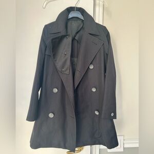 The Reracs trench  coat size 36FR